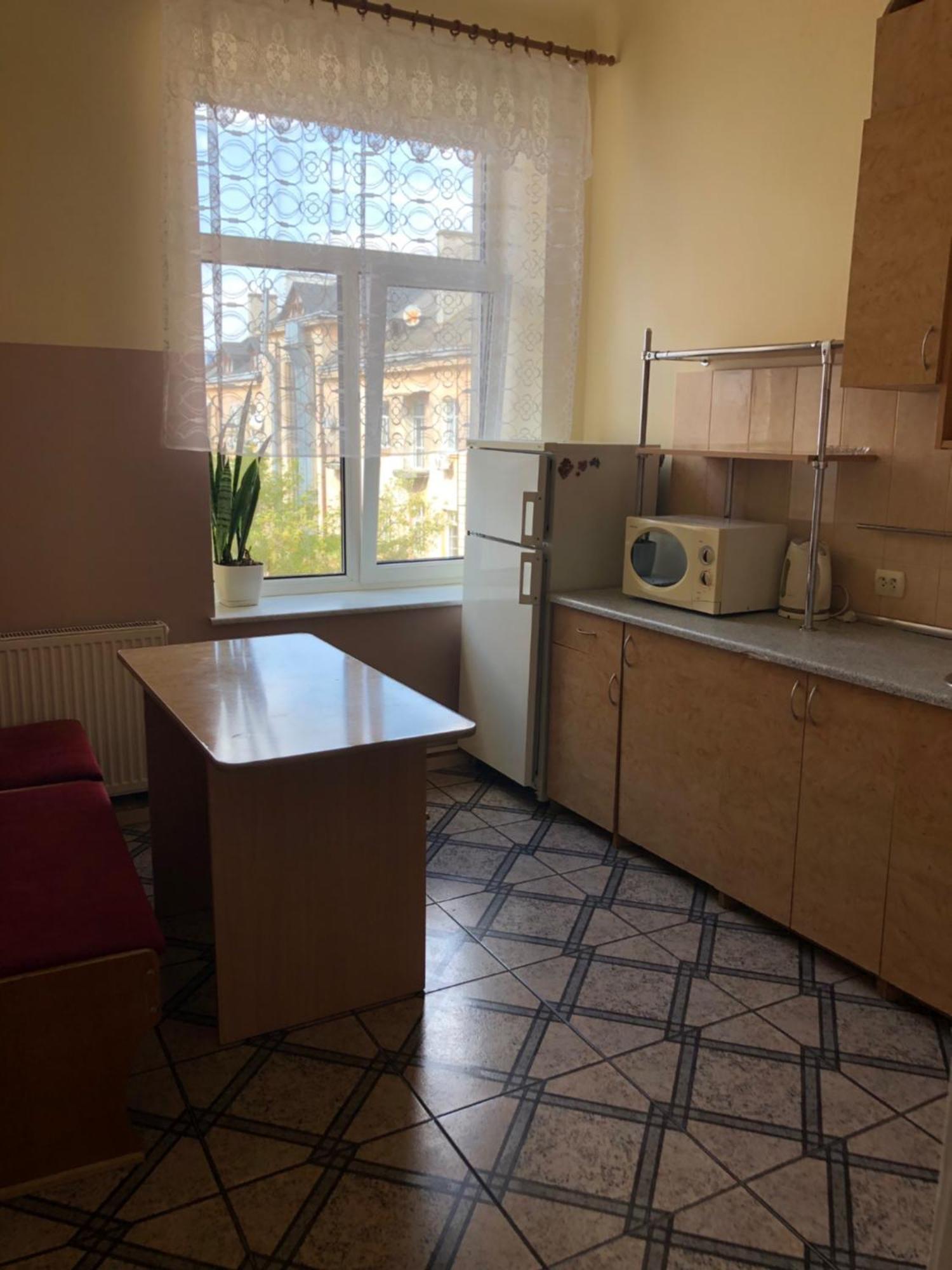 Apartment On Svobody Avenue Lviv Luaran gambar