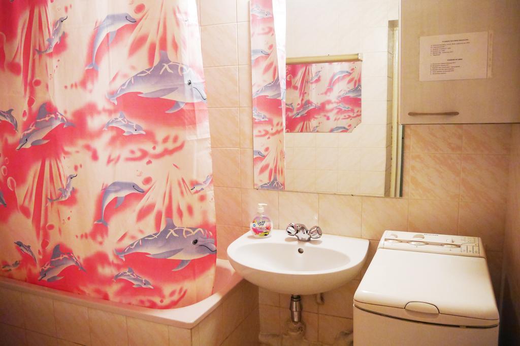 Apartment On Svobody Avenue Lviv Luaran gambar